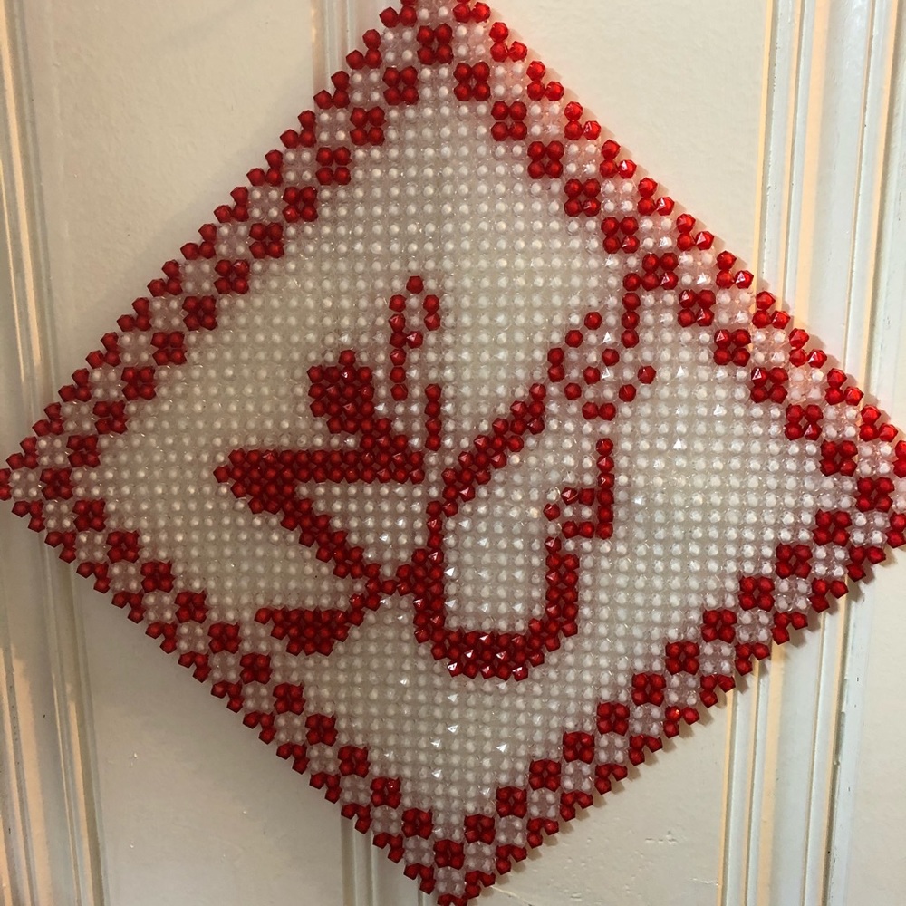 Islamic wall frame